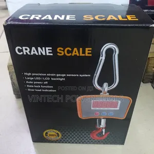 500kg Commercial Crane Scale