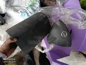 Airbags Nv350