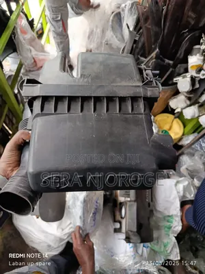 Aircleaner 1sz
