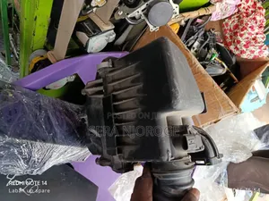 Mazda Demio Pe Aircleaner
