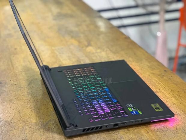 Laptop Asus ROG Strix G17 64GB Intel Core I9 SSD 2T - thumbnail 9