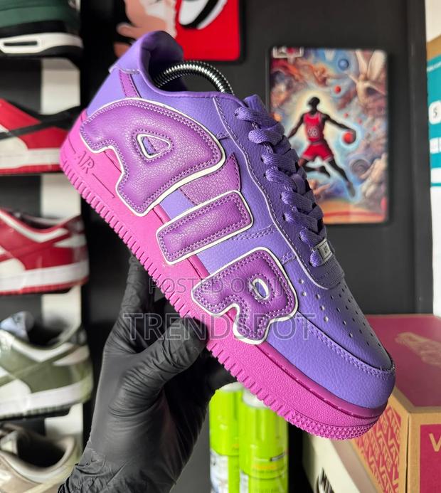 Nike Air Force 1 Low Cactus Plant - thumbnail 3