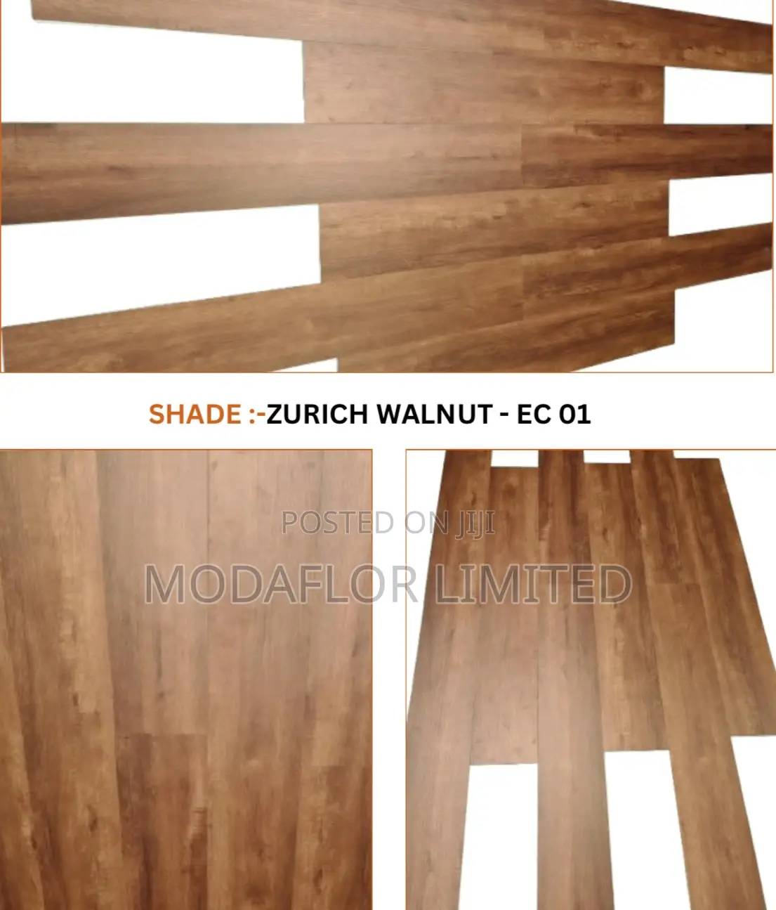 Resilient Floor Solutions- SPC Floors
