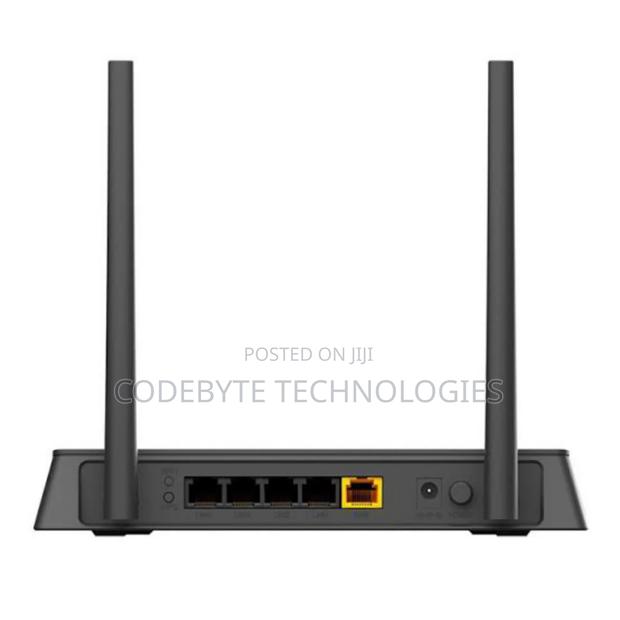 D-Link Dir-806 – Ac750 Dual Band Wireless Router - thumbnail 3