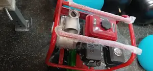High Pressure Water Pump 7.5hp