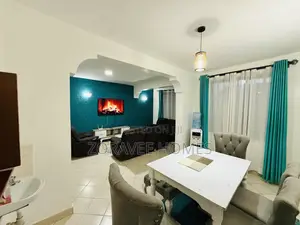 3br in Milimani-Kisumu