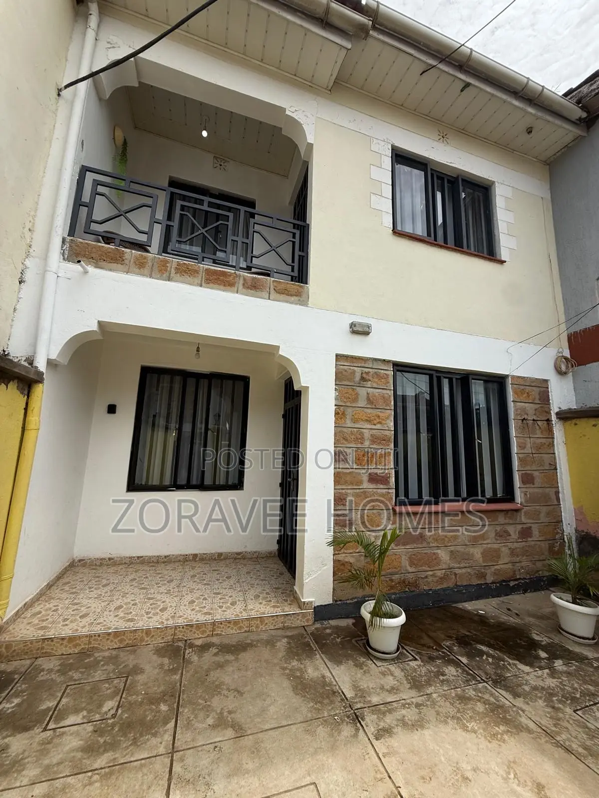 3br in Milimani-Kisumu