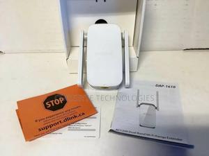 Dap-1610 Ac1200 Dual Band D-Link Range Extender - thumbnail 2