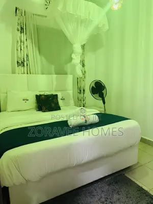 3br in Milimani-Kisumu