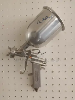 E70 Paint Sprayer