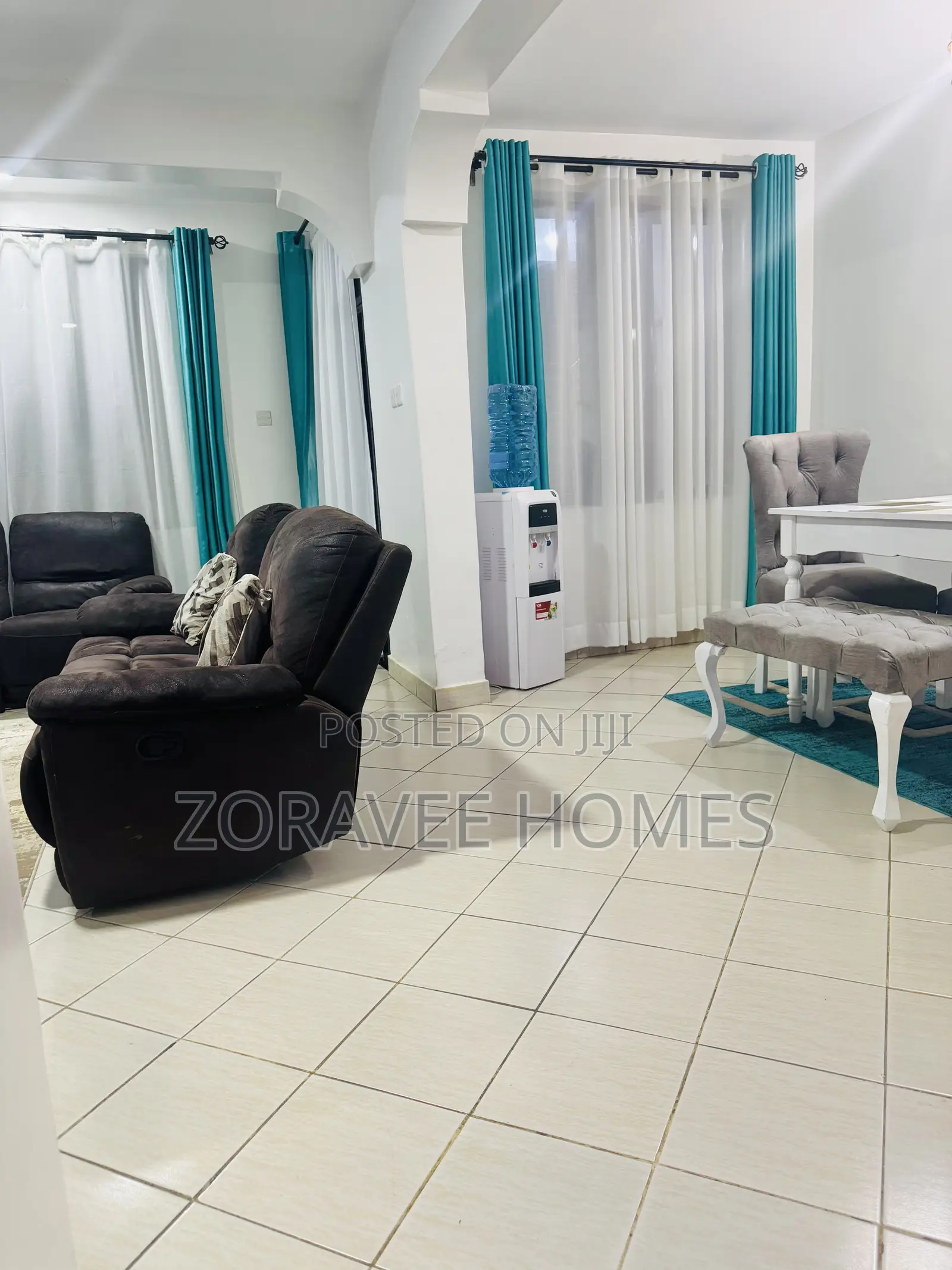3br in Milimani-Kisumu