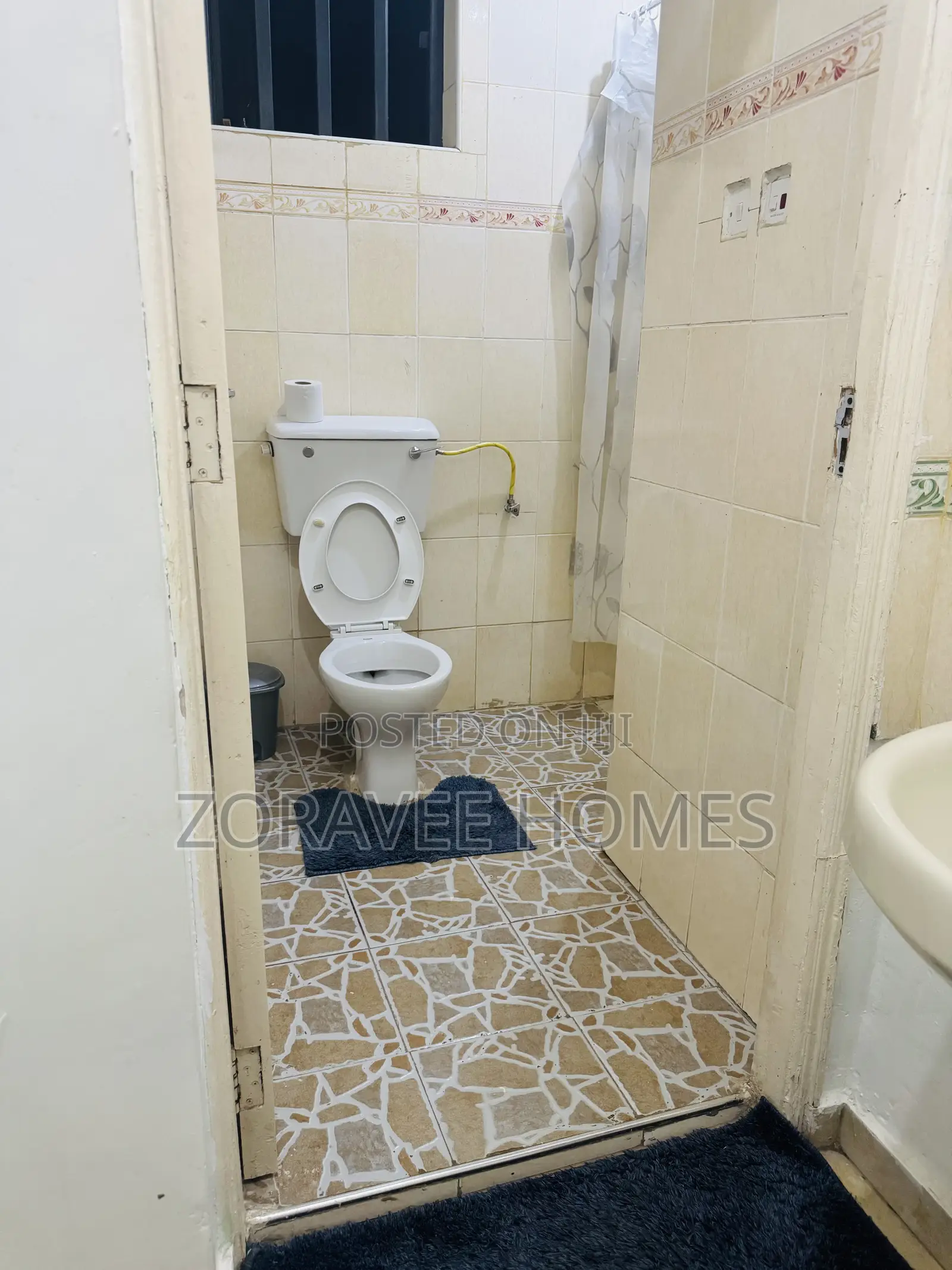 3br in Milimani-Kisumu