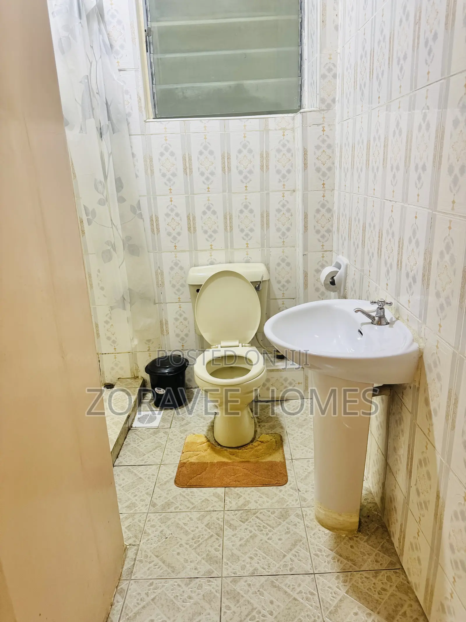 3br in Milimani-Kisumu