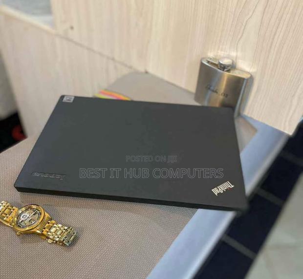 Laptop Lenovo ThinkPad X250 8GB Intel Core i5 SSD 256GB - thumbnail 2