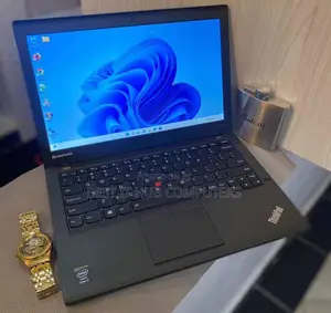 Laptop Lenovo ThinkPad X250 8GB Intel Core i5 SSD 256GB
