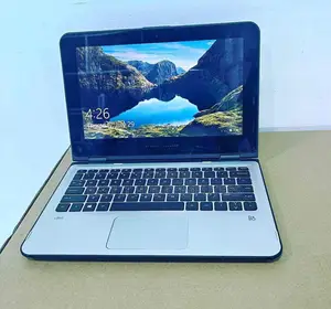 Laptop HP x360 310 G2 4GB Intel Pentium SSD 128GB
