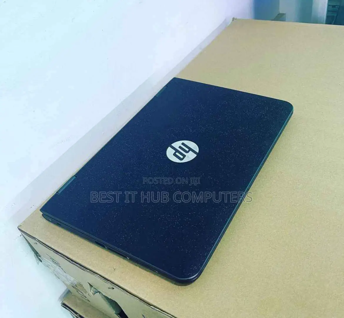 Laptop HP x360 310 G2 4GB Intel Pentium SSD 128GB