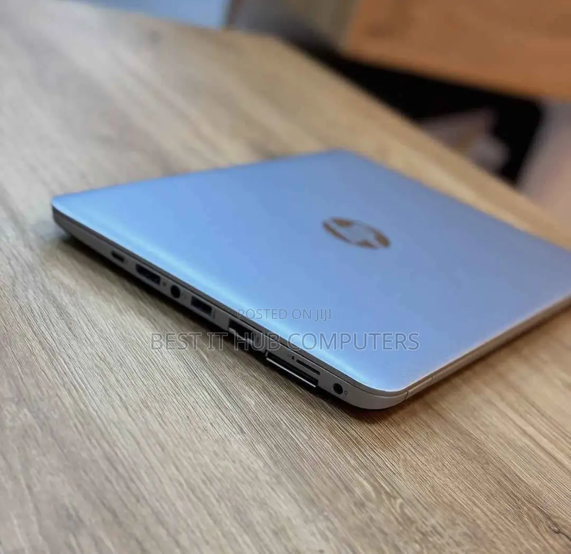 Laptop HP EliteBook 820 G3 8GB Intel Core i5 SSD 256GB