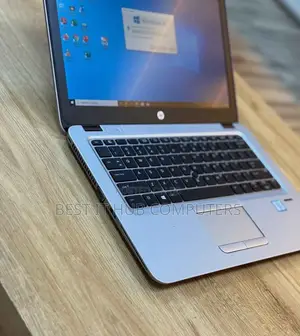 Laptop HP EliteBook 820 G3 8GB Intel Core i5 SSD 256GB