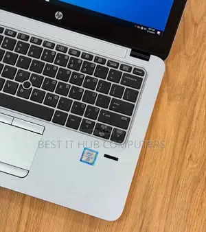 Laptop HP EliteBook 820 G3 8GB Intel Core i5 SSD 256GB
