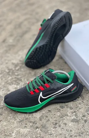 Nike Air Zoom Pegasus Sport Shoes
