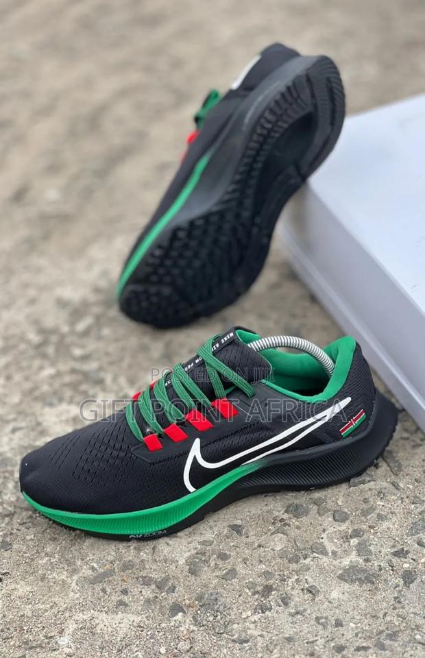 Nike Air Zoom Pegasus Sport Shoes - thumbnail 3