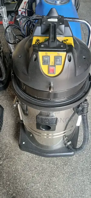 Vacuum Cleaner/Vacuum Cleaning Machine 80ltrs