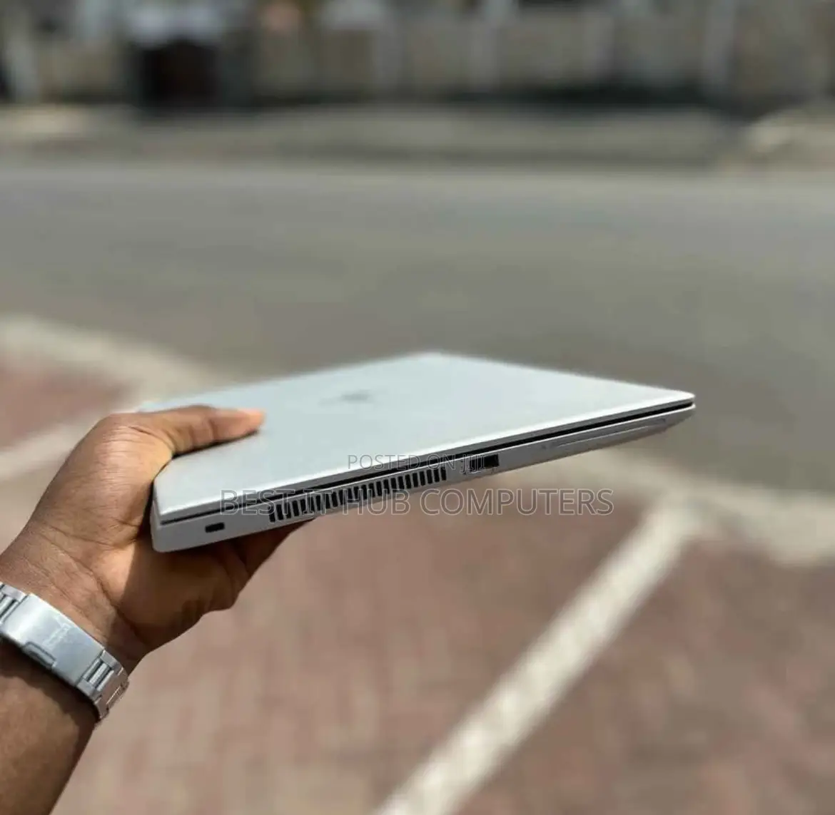 Laptop HP EliteBook 840 G6 16GB Intel Core i7 SSD 512GB