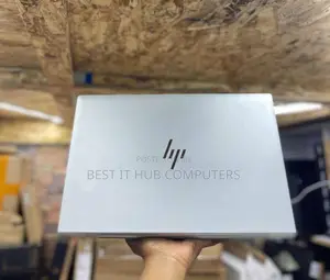 Laptop HP EliteBook 830 G7 16GB Intel Core i7 SSD 512GB