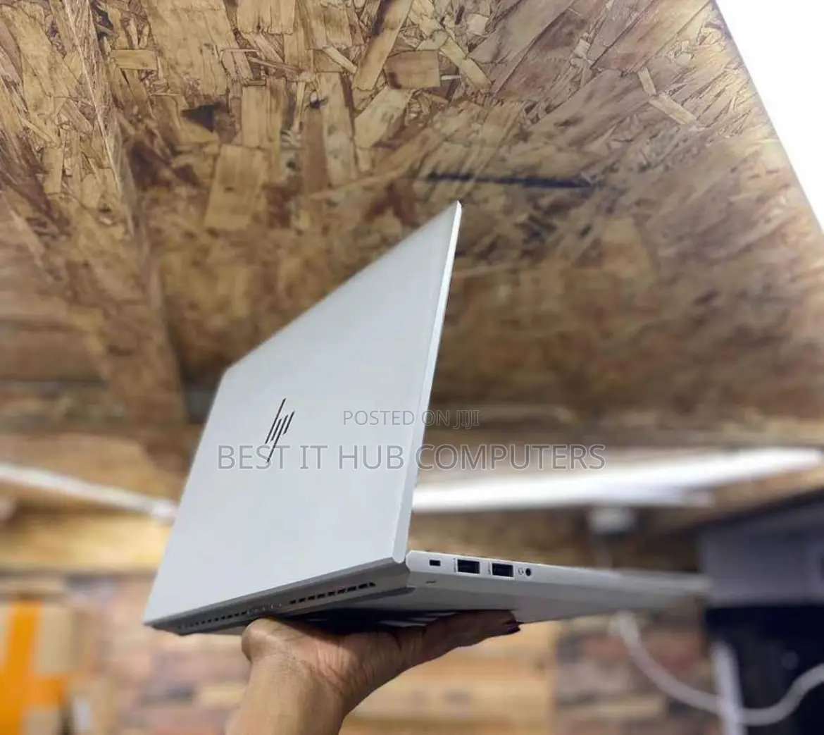 Laptop HP EliteBook 830 G7 16GB Intel Core i7 SSD 512GB