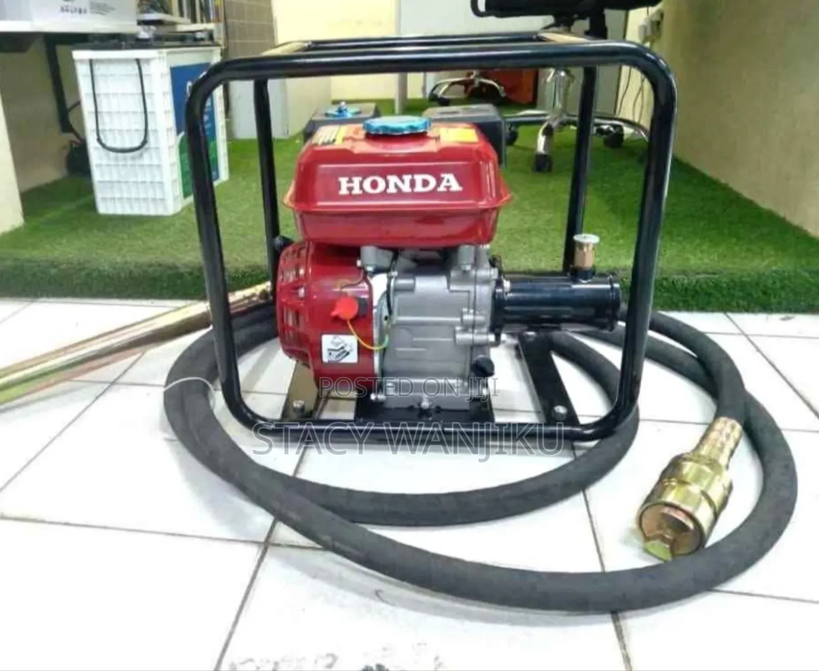 Powerful Honda Concrete Vibrator Machine/ Honda Vibrator 8hp