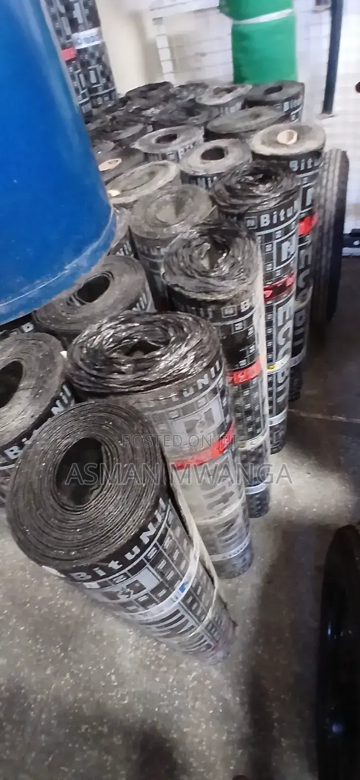 App Membrane Suppliers