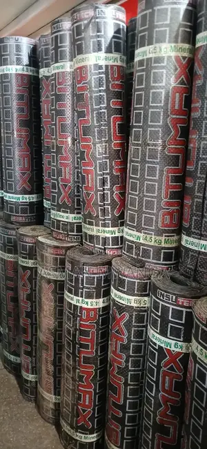 App Membrane Waterproofing Dealer