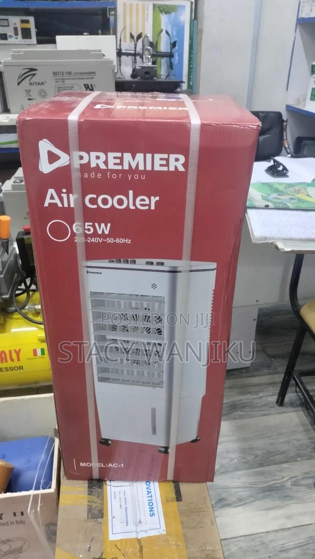 Premier Portable Air Conditioner Mscu