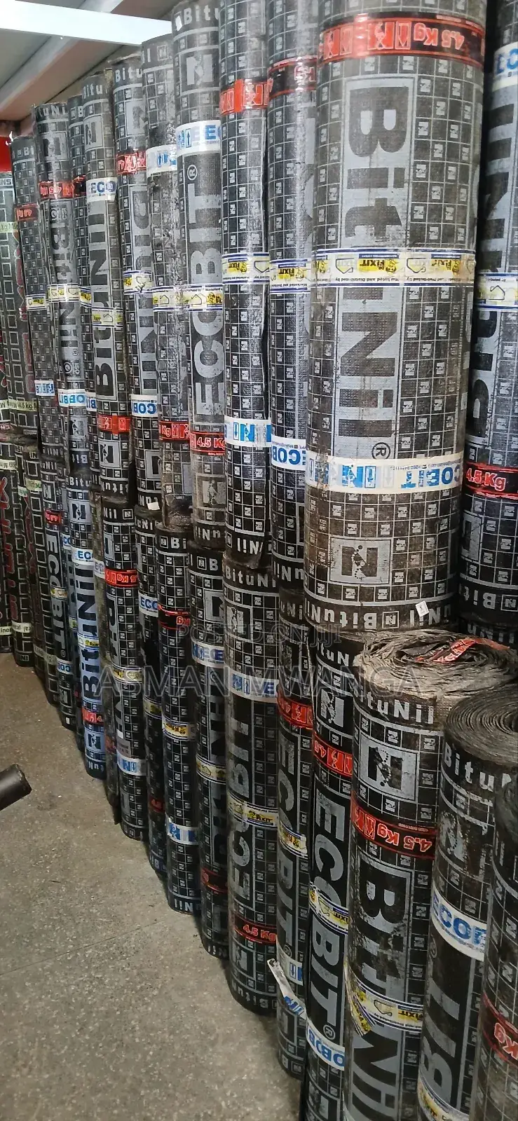 App Membrane Wholesalers