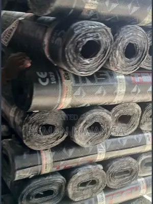 App Waterproofing Membrane 1×10m