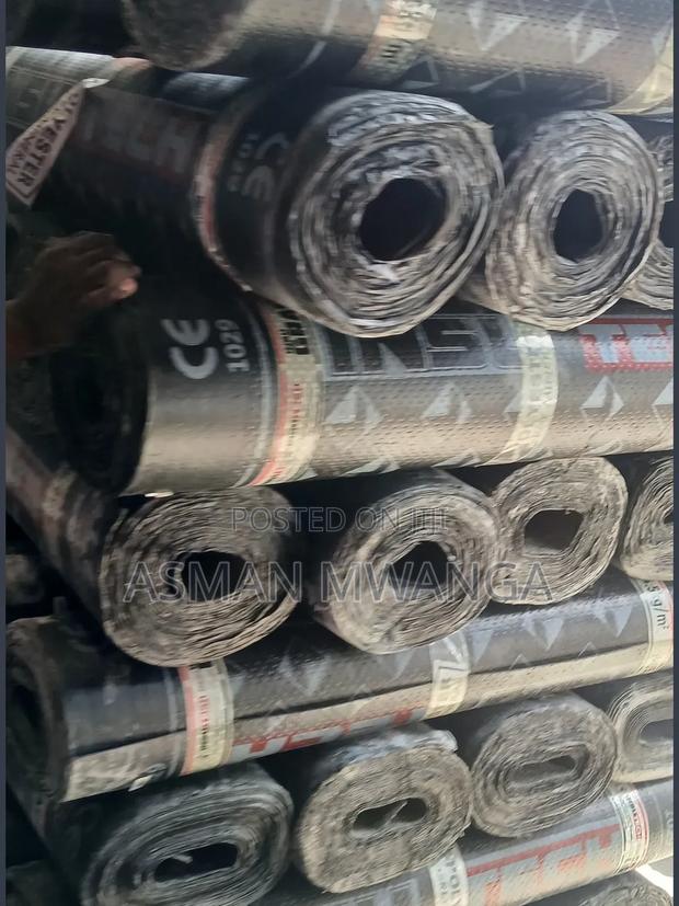 App Waterproofing Membrane 1×10m