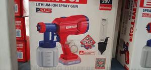 Spray Gun 450w - thumbnail 2