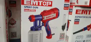 Spray Gun 450w