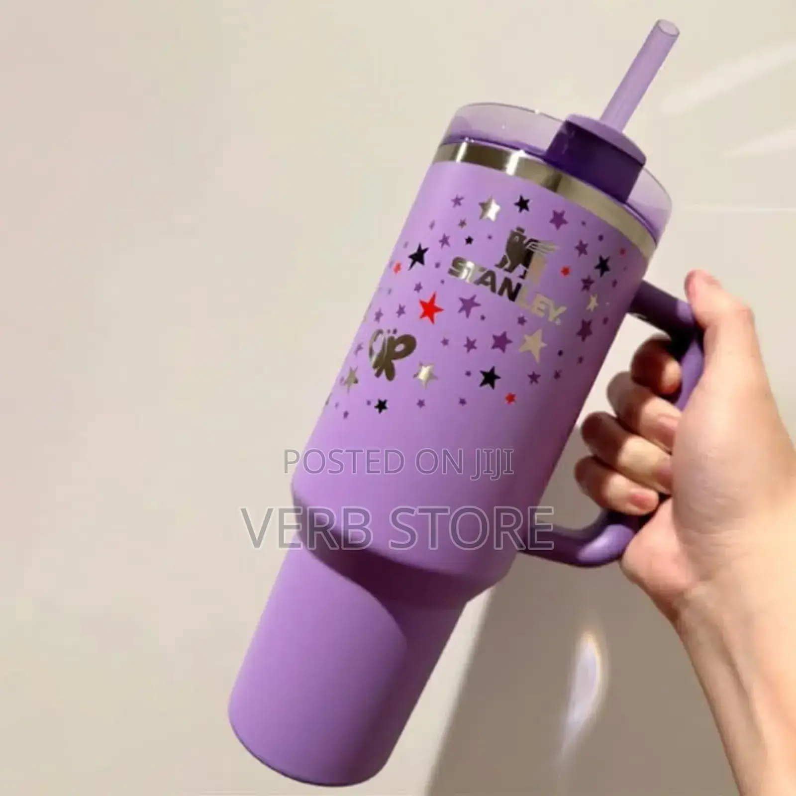 Olivia Rodrigo Stanley Edition