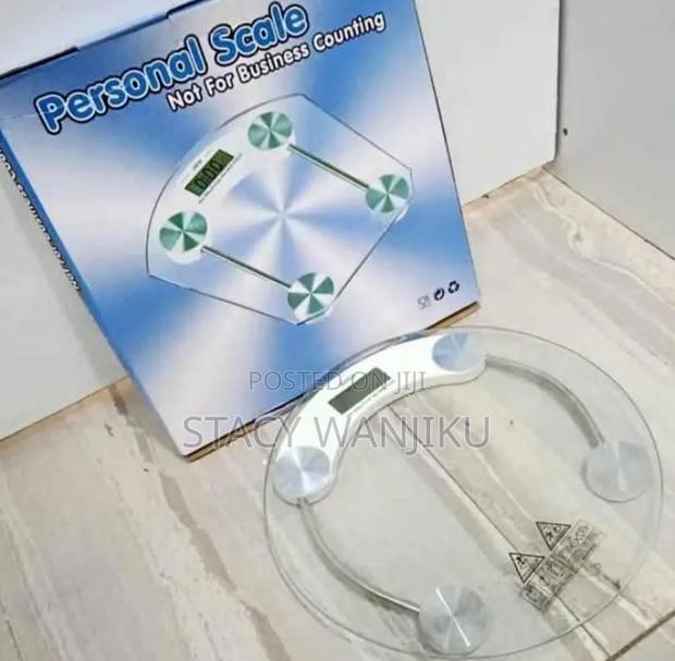 New Personal Scale Machine/Digital Bathiweighing Scale 189kg