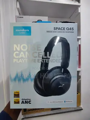 Soundcore Anker Space Q45