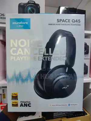 Soundcore Anker Space Q45