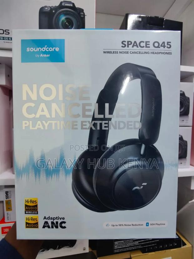 Soundcore Anker Space Q45 - thumbnail 3