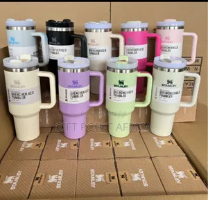 Assorted Original Stanley Cups Mugs