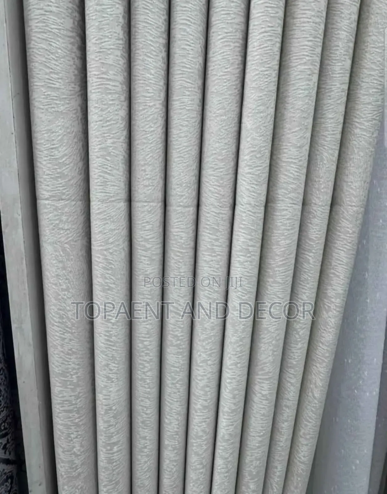 Quality Heavy Curtains for Night Time Privacy