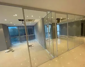 Modern Office Design and Build