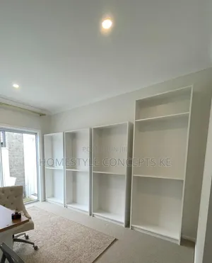Office Space Partitions and Design