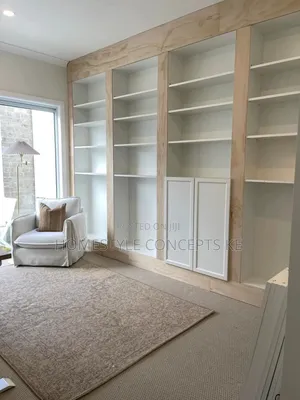 Office Space Partitions and Design