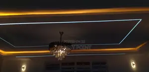 Gypsum Ceiling